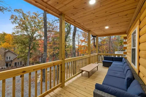267 Grouse Drive Mcgaheysville VA 22840