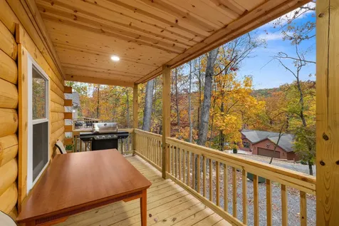 267 Grouse Drive Mcgaheysville VA 22840
