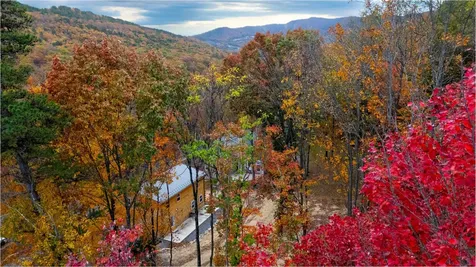 267 Grouse Drive Mcgaheysville VA 22840