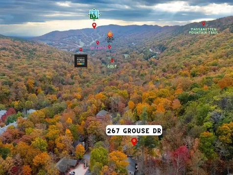 267 Grouse Drive Mcgaheysville VA 22840