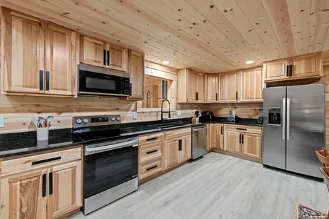 267 Grouse Drive Mcgaheysville VA 22840