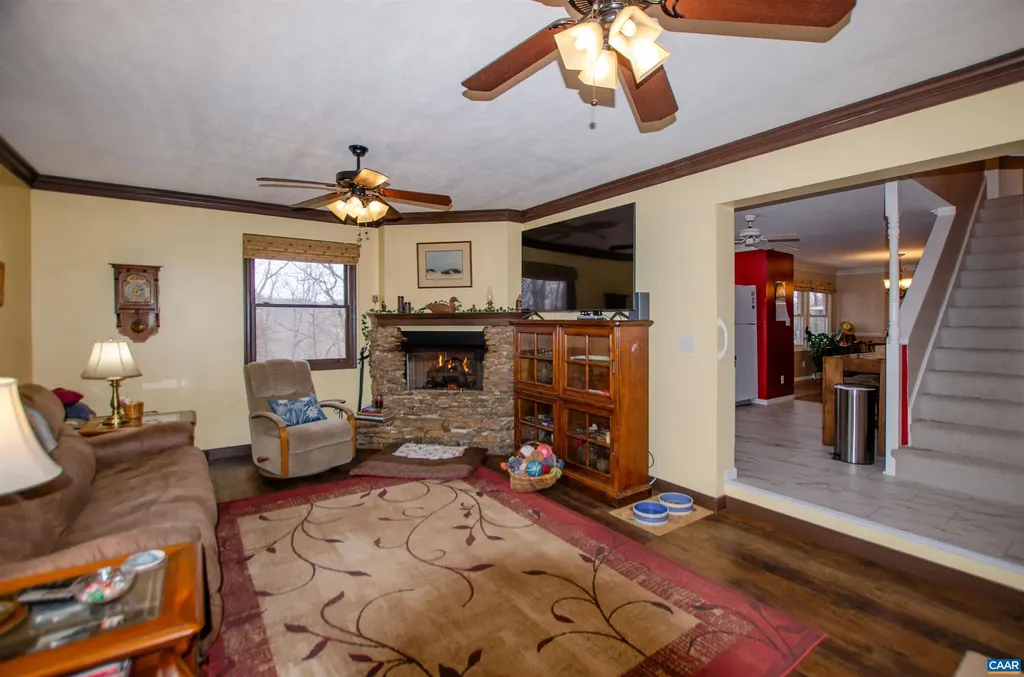 1709 Courthouse Road Palmyra VA 22963