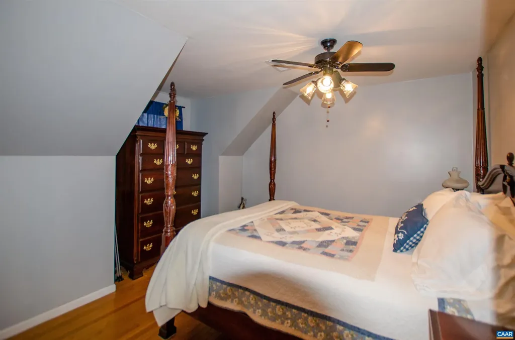 1709 Courthouse Road Palmyra VA 22963