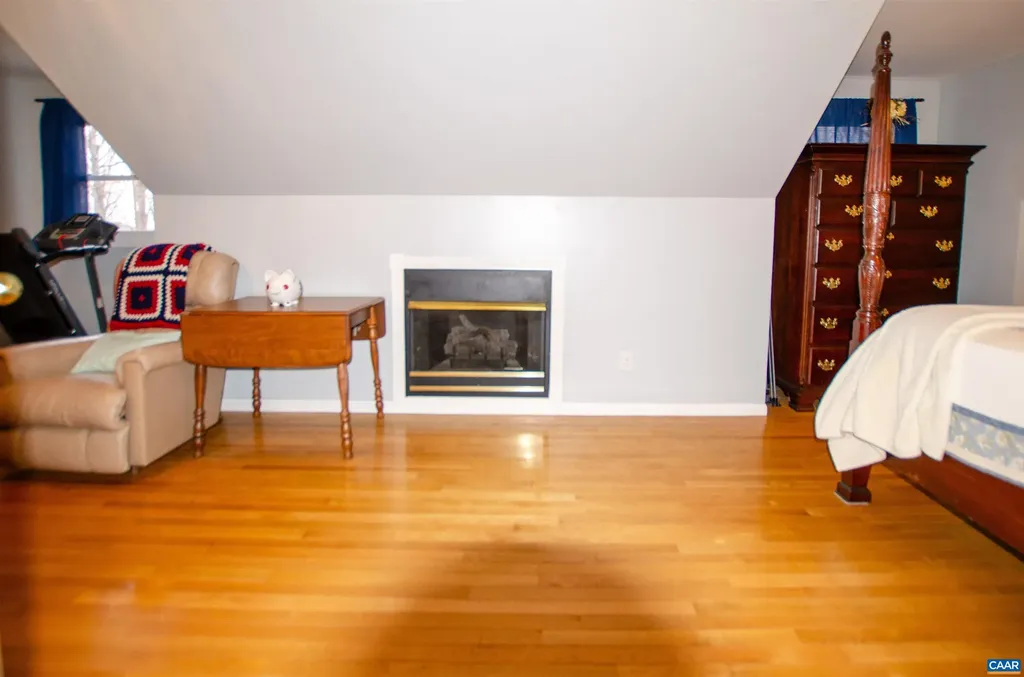 1709 Courthouse Road Palmyra VA 22963