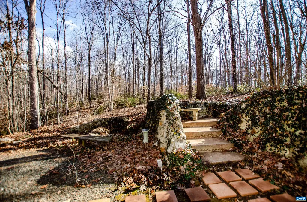 1709 Courthouse Road Palmyra VA 22963