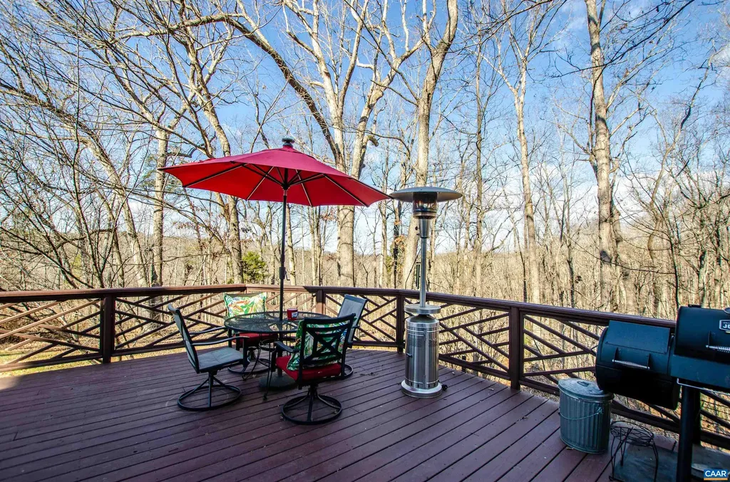 1709 Courthouse Road Palmyra VA 22963