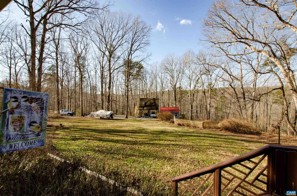 1709 Courthouse Road Palmyra VA 22963