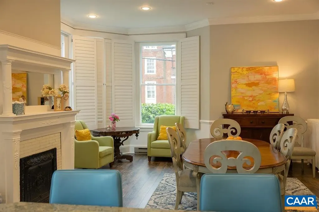 409 Park Street Charlottesville VA 22902