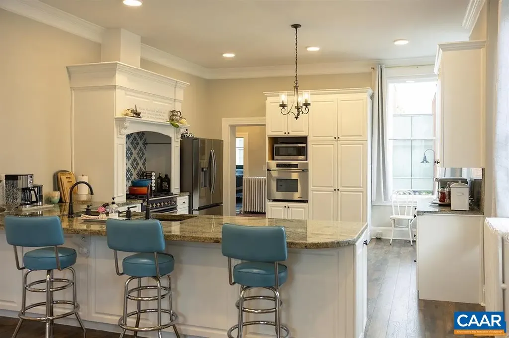 409 Park Street Charlottesville VA 22902