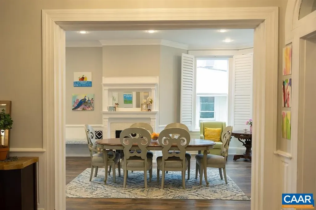 409 Park Street Charlottesville VA 22902