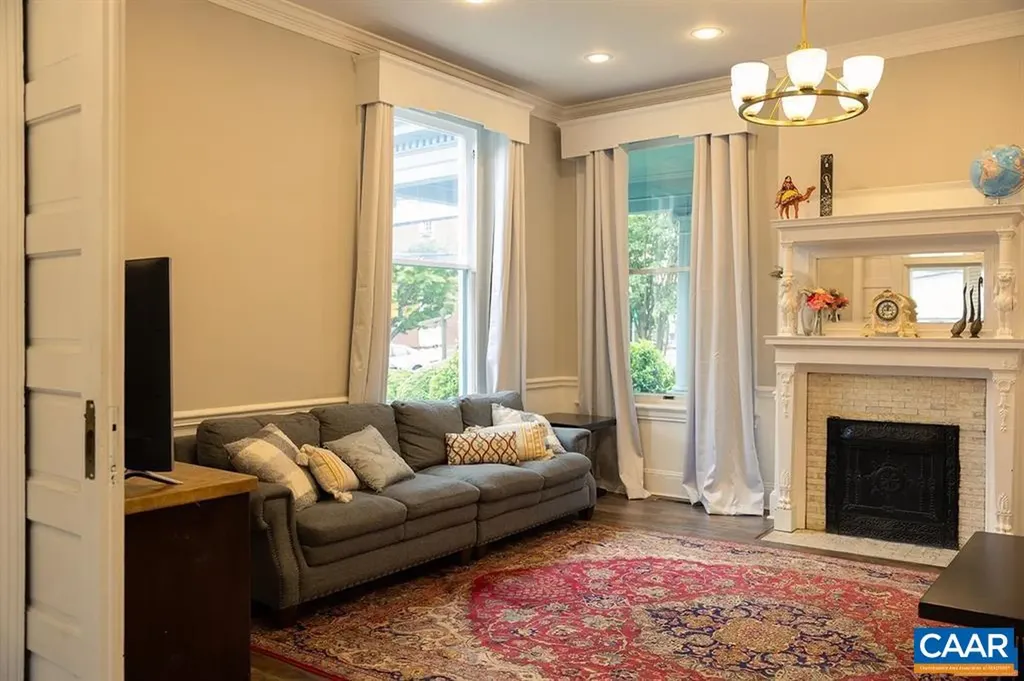 409 Park Street Charlottesville VA 22902