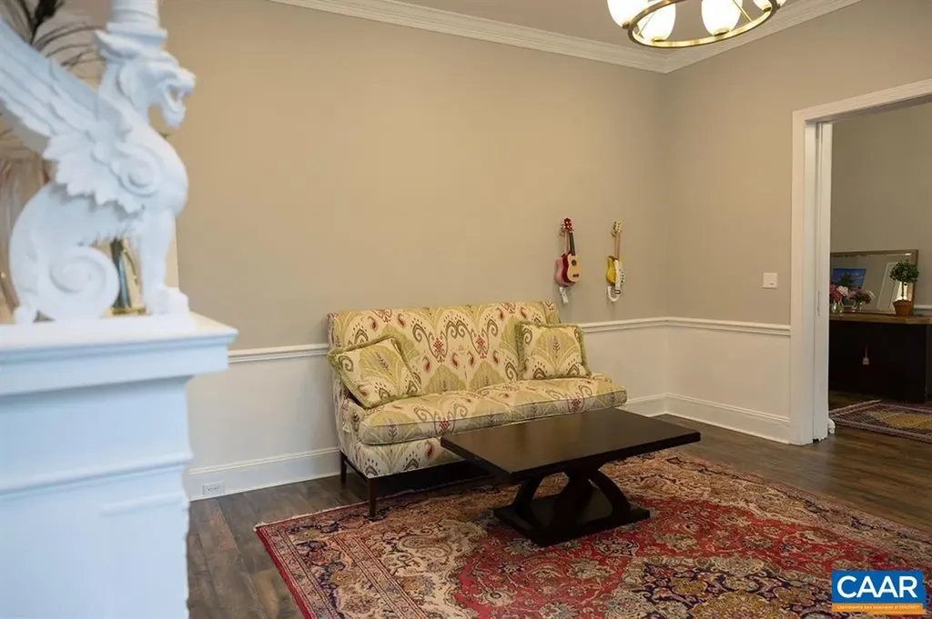 409 Park Street Charlottesville VA 22902