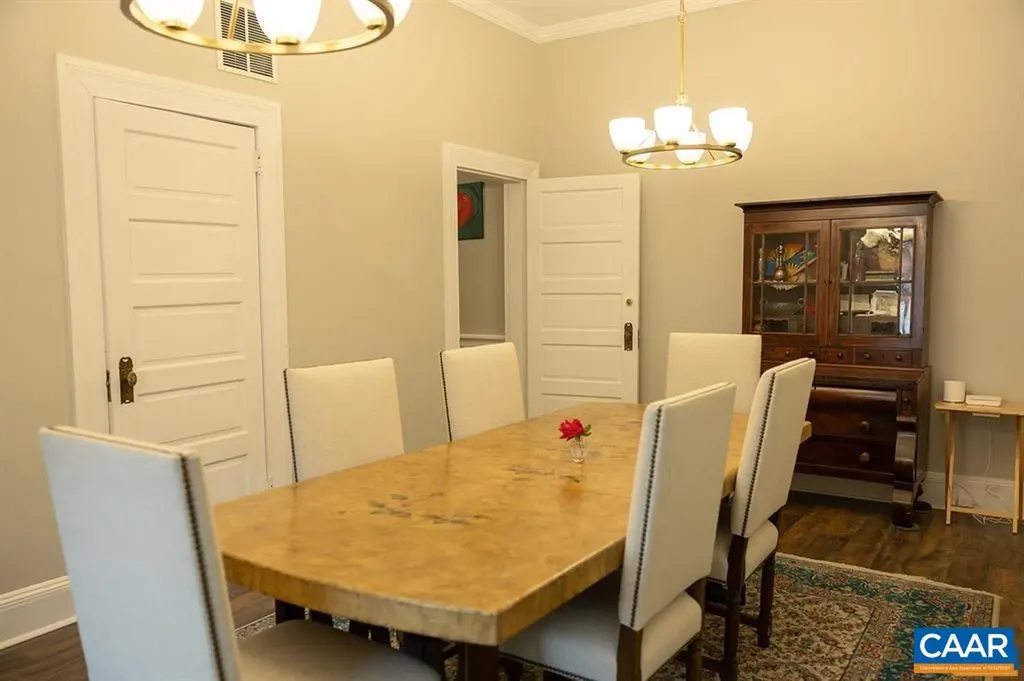 409 Park Street Charlottesville VA 22902