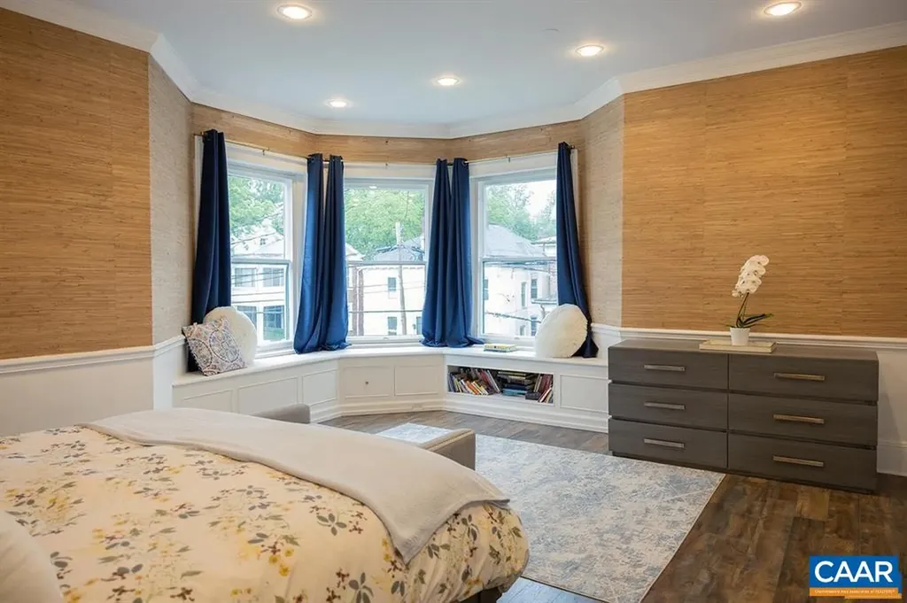 409 Park Street Charlottesville VA 22902