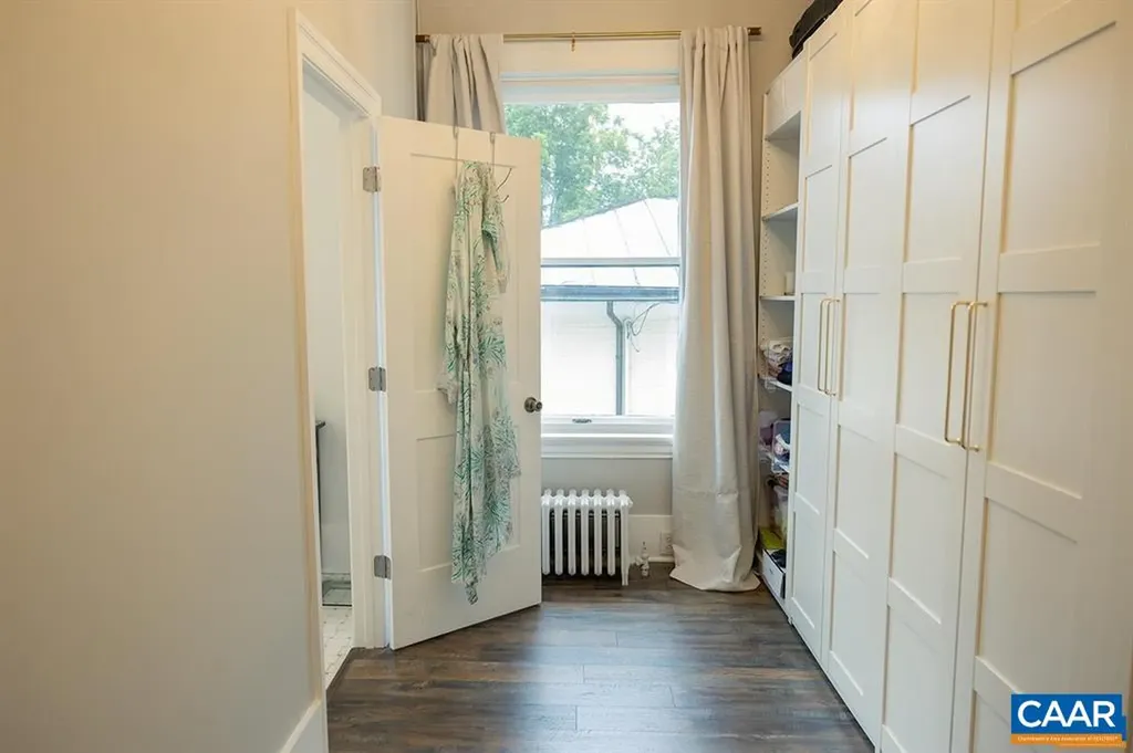 409 Park Street Charlottesville VA 22902