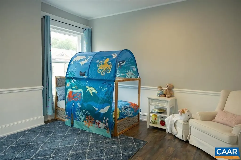 409 Park Street Charlottesville VA 22902