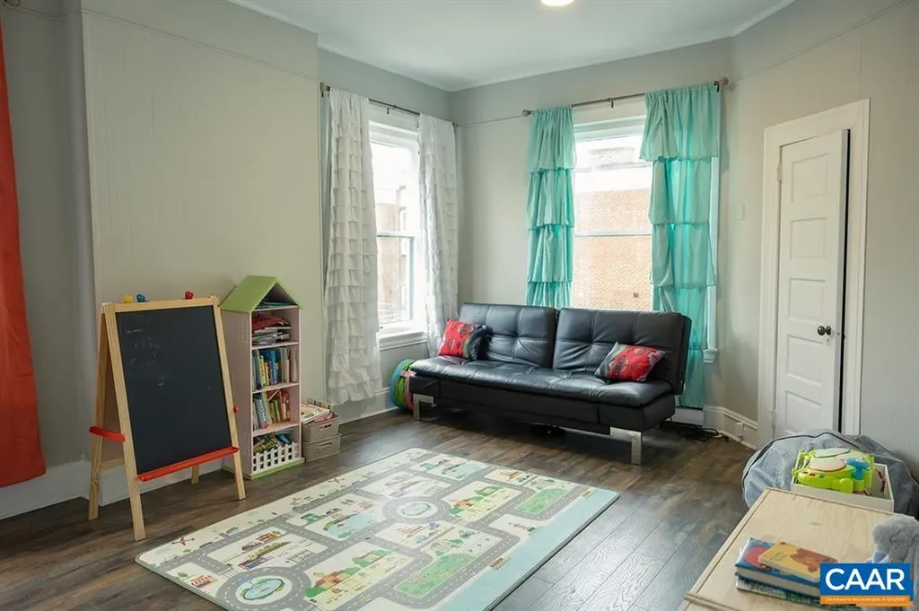 409 Park Street Charlottesville VA 22902