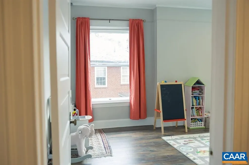 409 Park Street Charlottesville VA 22902