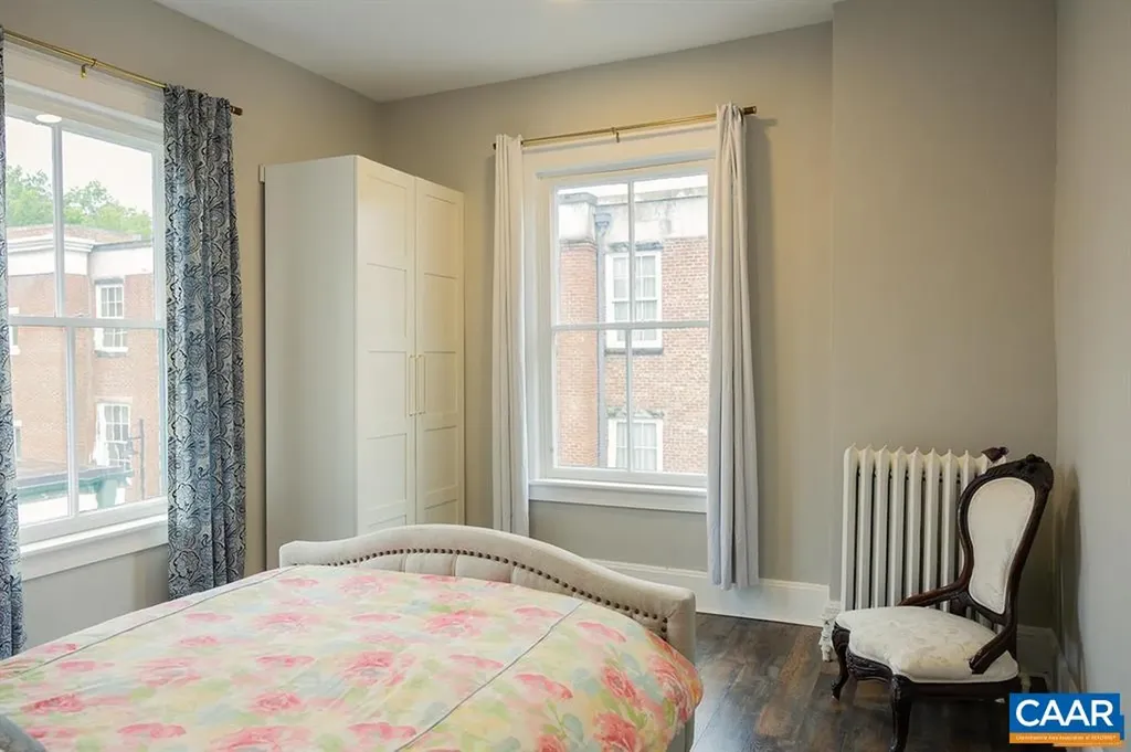 409 Park Street Charlottesville VA 22902