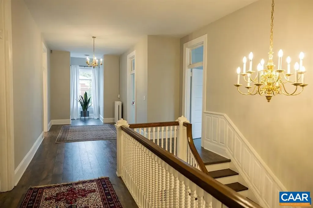 409 Park Street Charlottesville VA 22902