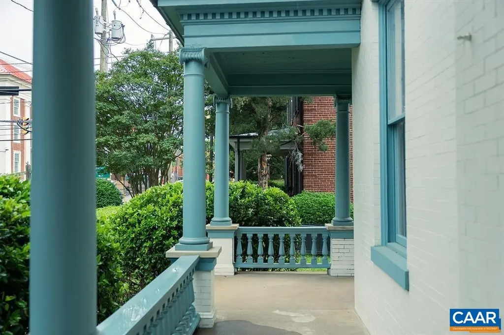 409 Park Street Charlottesville VA 22902