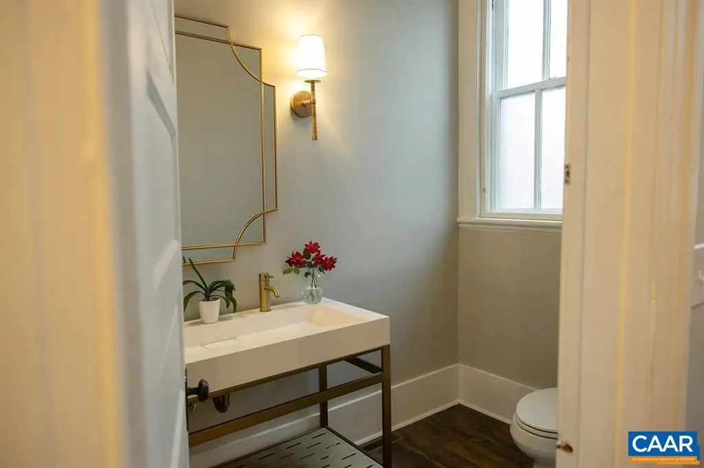 409 Park Street Charlottesville VA 22902