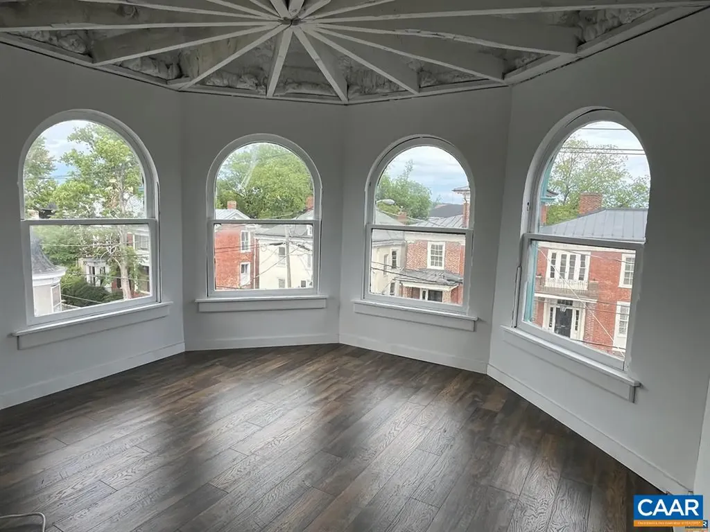 409 Park Street Charlottesville VA 22902