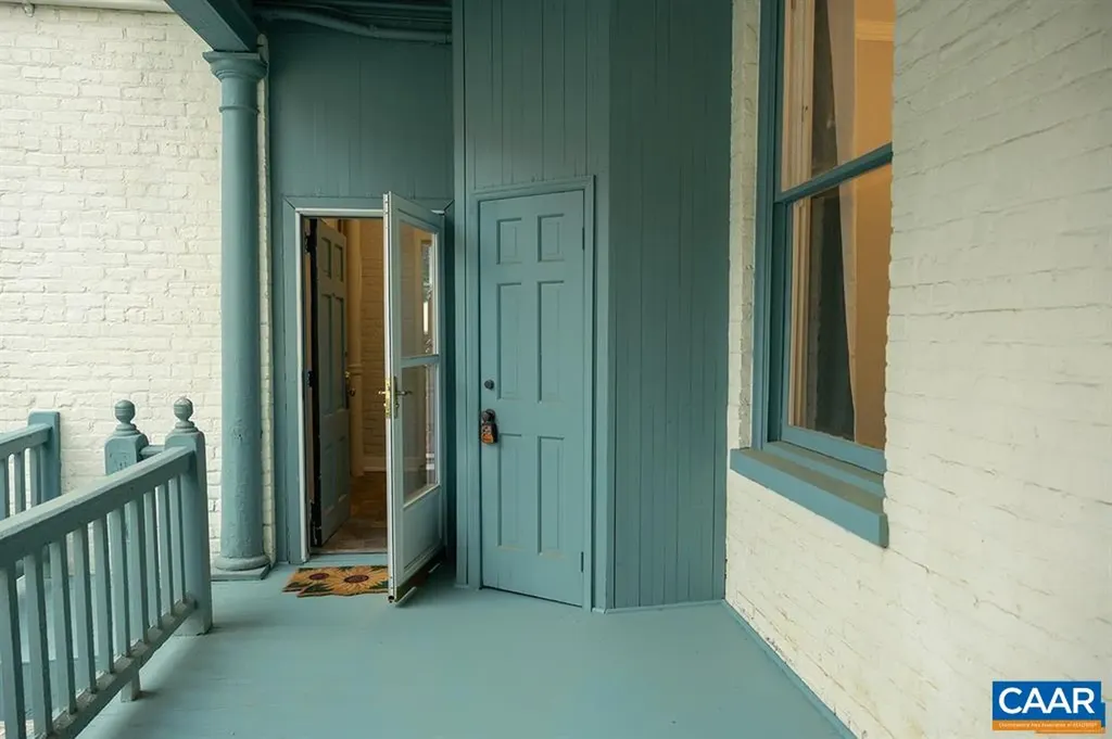 409 Park Street Charlottesville VA 22902