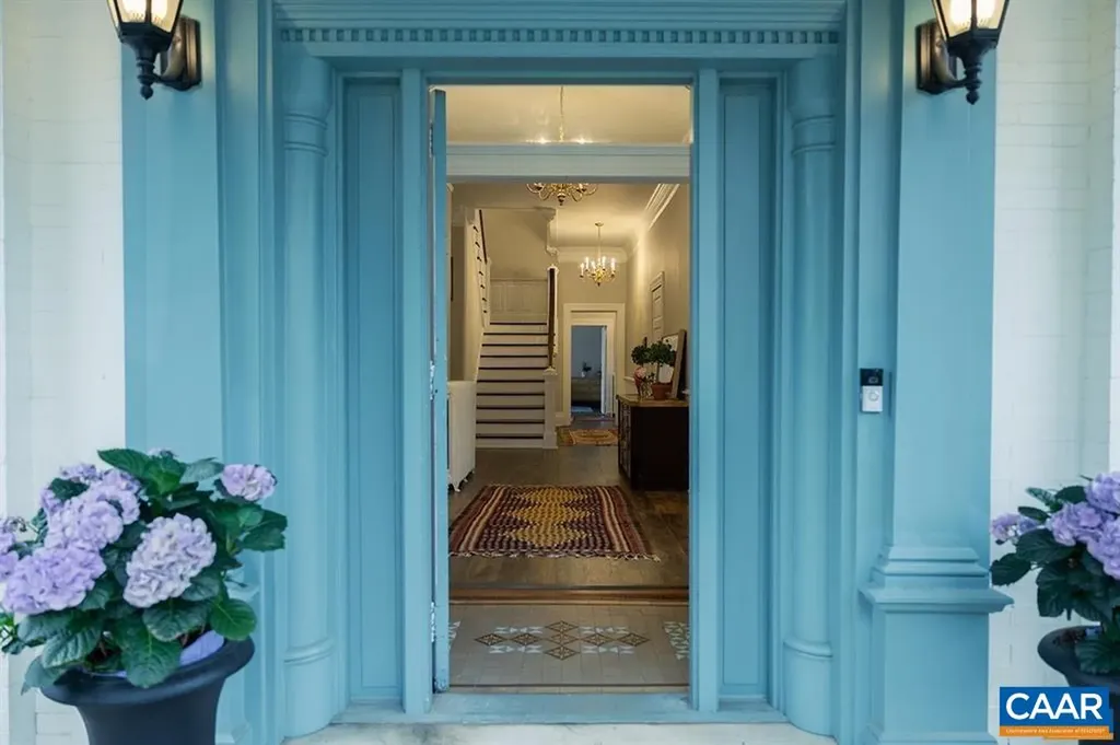 409 Park Street Charlottesville VA 22902