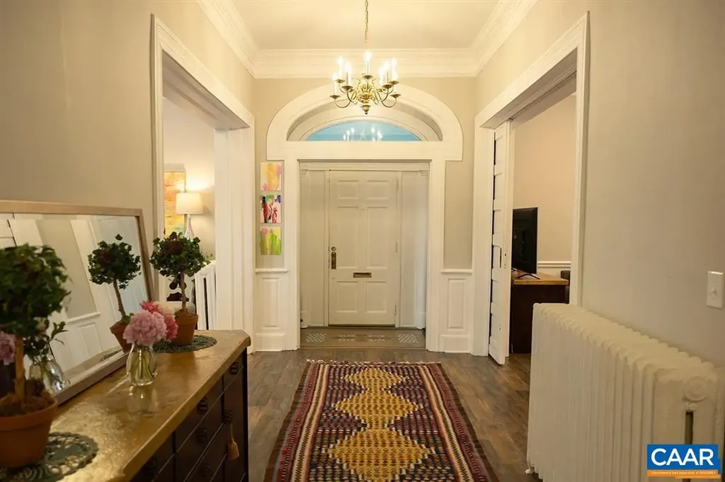 409 Park Street Charlottesville VA 22902