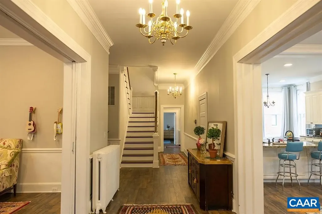 409 Park Street Charlottesville VA 22902