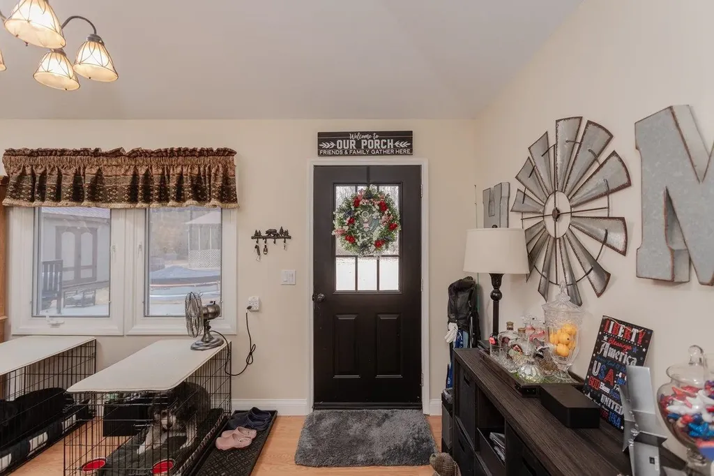 302 Honeysuckle Road Elkton VA 22827