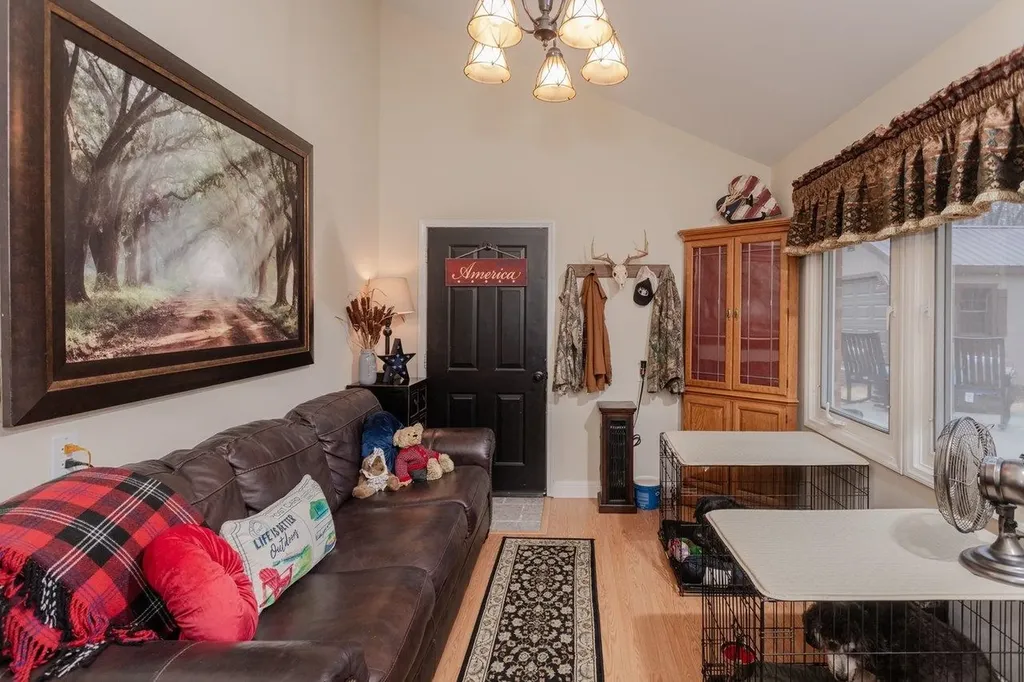 302 Honeysuckle Road Elkton VA 22827