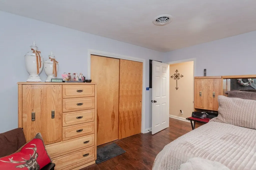 302 Honeysuckle Road Elkton VA 22827