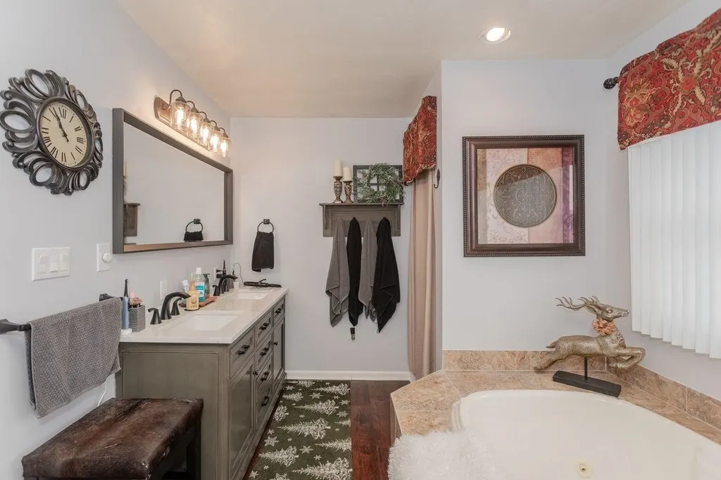 302 Honeysuckle Road Elkton VA 22827