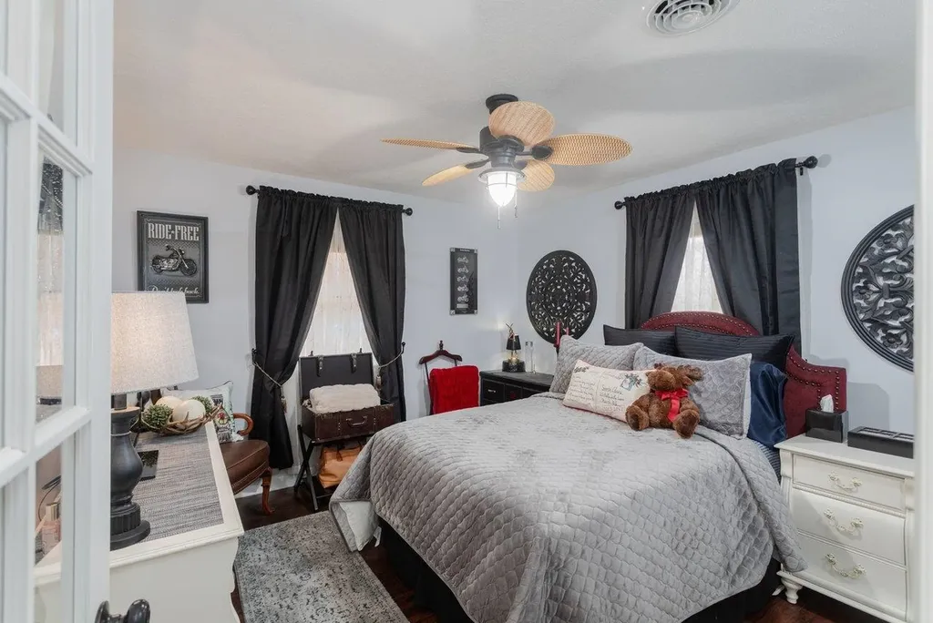 302 Honeysuckle Road Elkton VA 22827