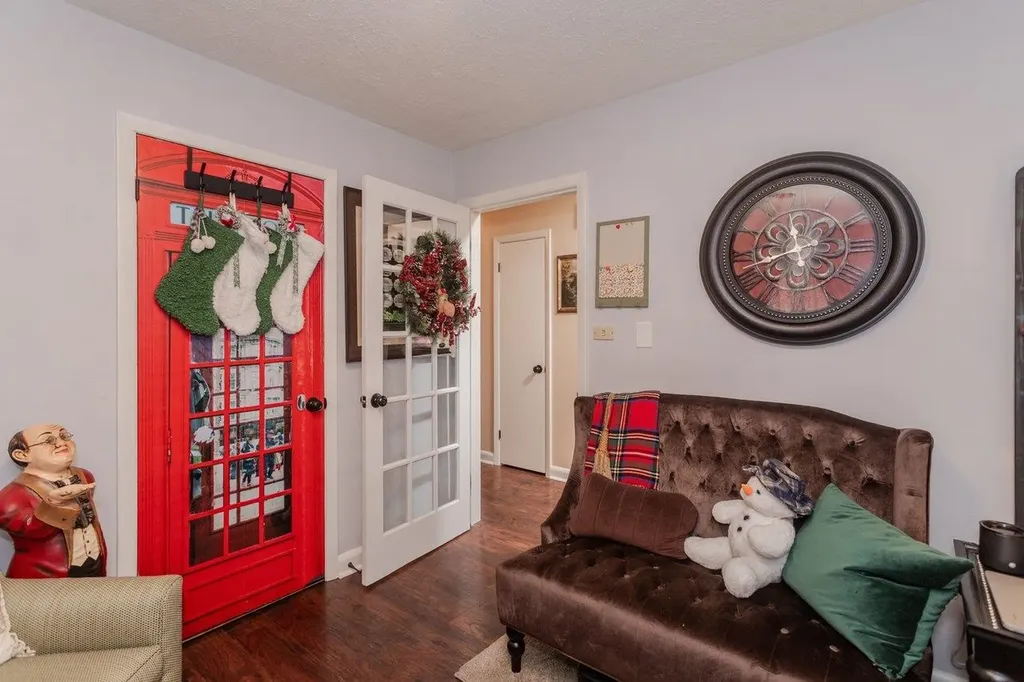 302 Honeysuckle Road Elkton VA 22827