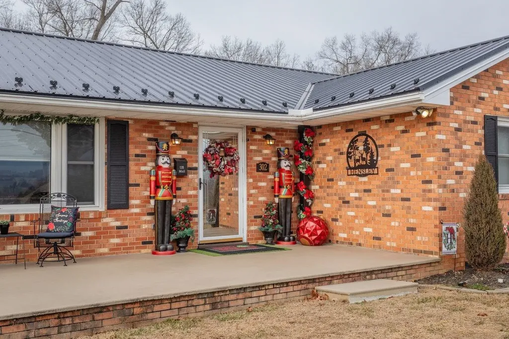 302 Honeysuckle Road Elkton VA 22827