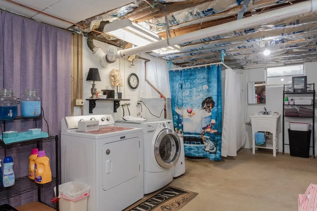 302 Honeysuckle Road Elkton VA 22827