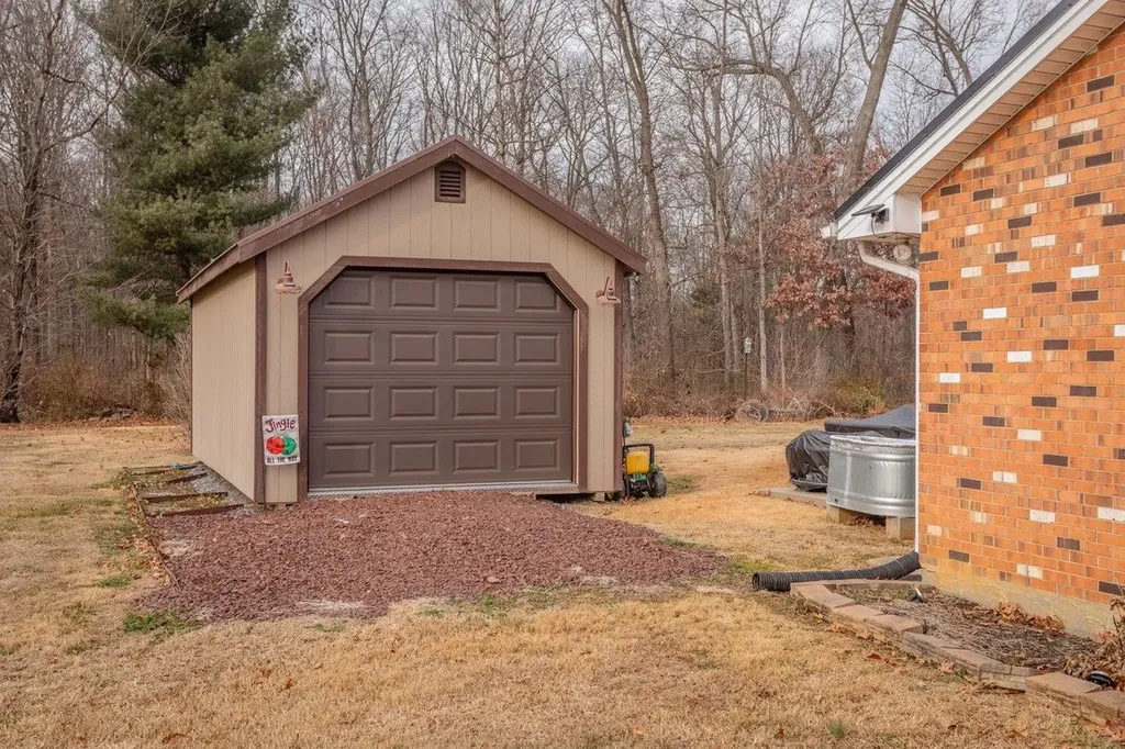 302 Honeysuckle Road Elkton VA 22827