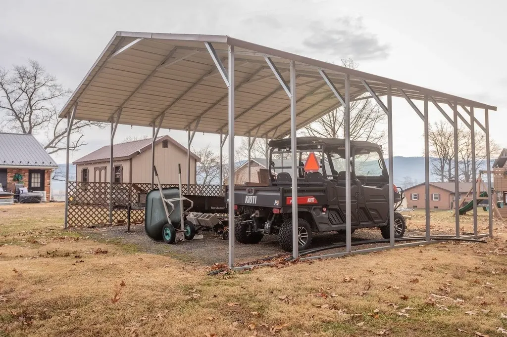 302 Honeysuckle Road Elkton VA 22827