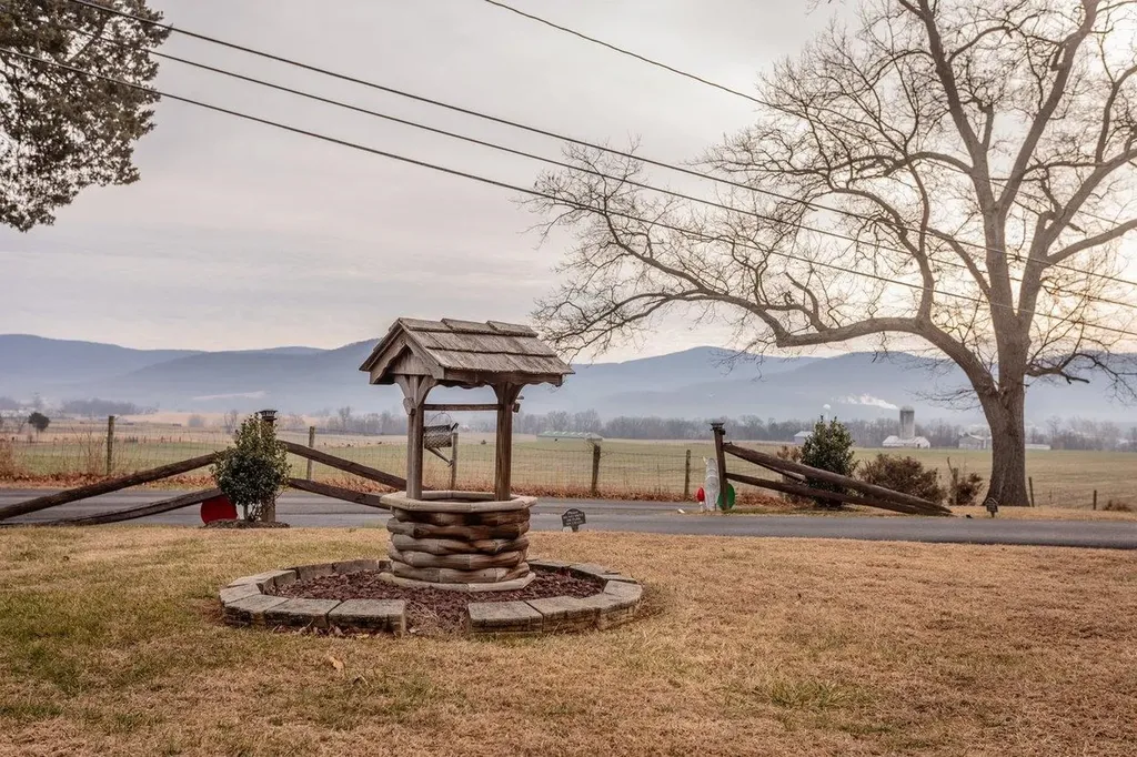 302 Honeysuckle Road Elkton VA 22827