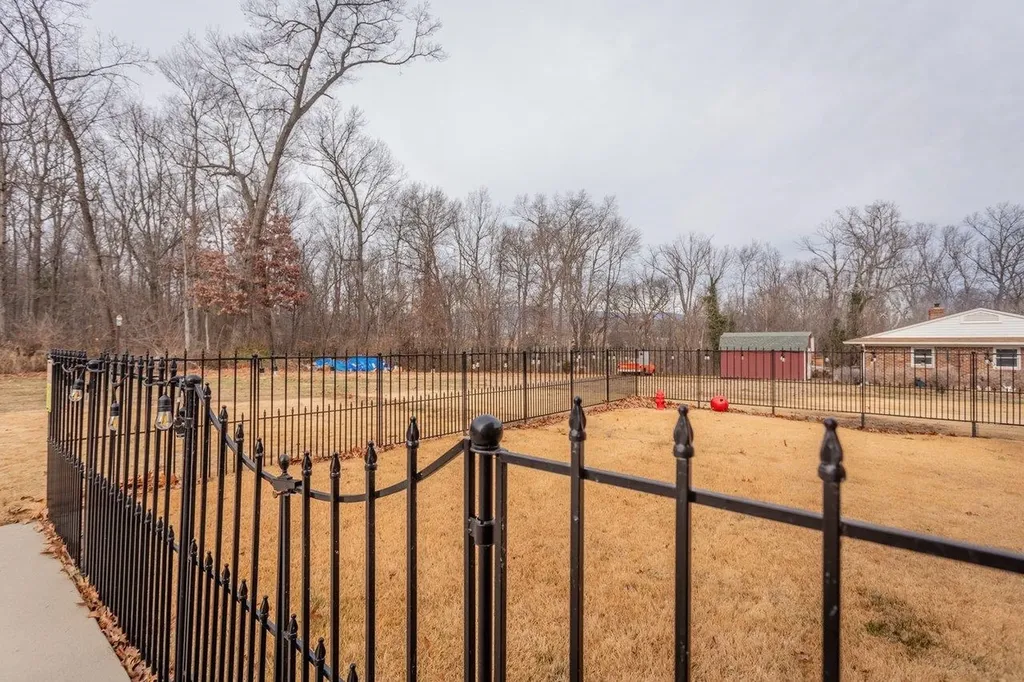 302 Honeysuckle Road Elkton VA 22827