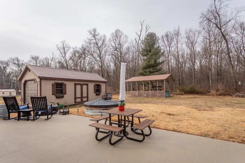 302 Honeysuckle Road Elkton VA 22827