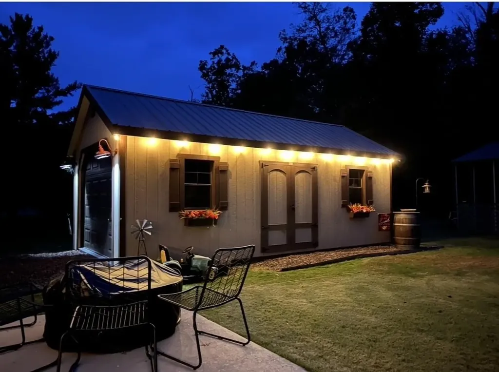 302 Honeysuckle Road Elkton VA 22827