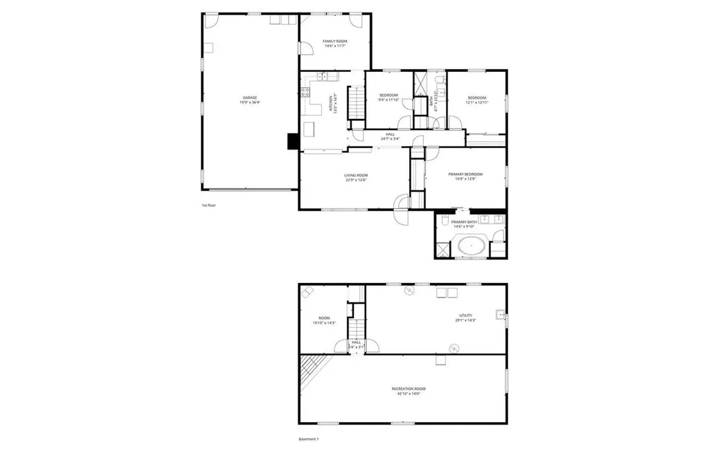 302 Honeysuckle Road Elkton VA 22827