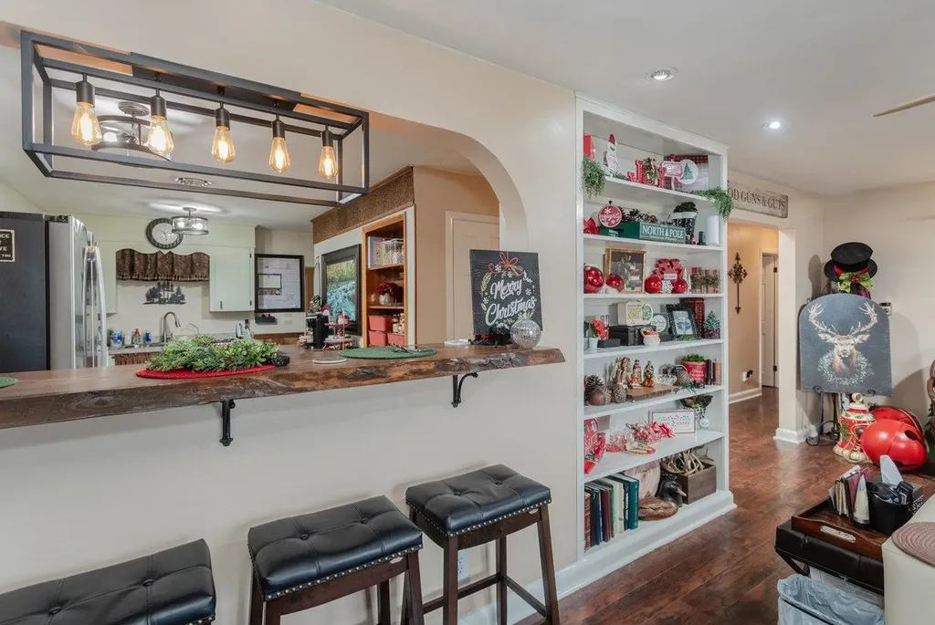 302 Honeysuckle Road Elkton VA 22827