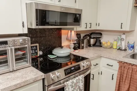 302 Honeysuckle Road Elkton VA 22827