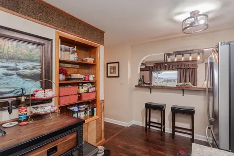 302 Honeysuckle Road Elkton VA 22827