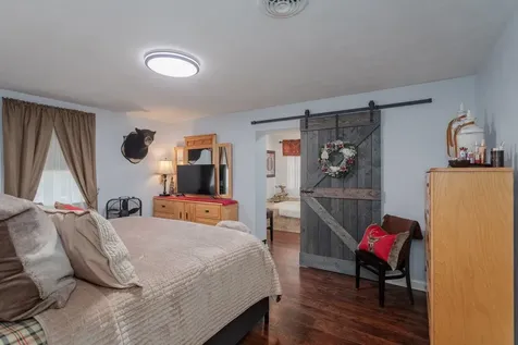 302 Honeysuckle Road Elkton VA 22827